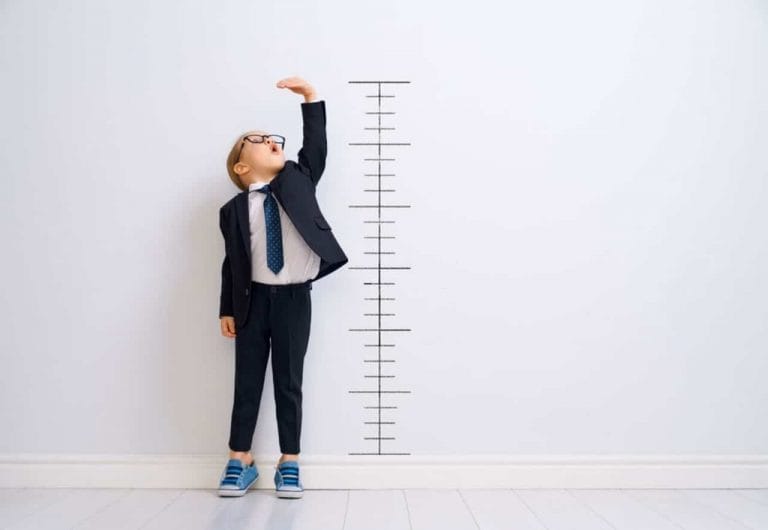 ways-to-appear-taller-naturally
