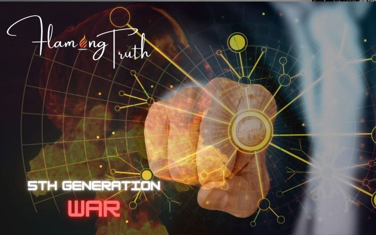 fifth-generation-war