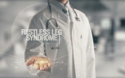 Restless Leg Syndrome | What To Know