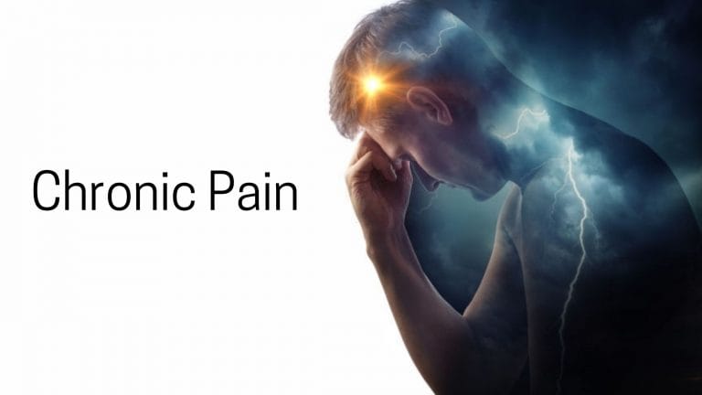 chronic pain