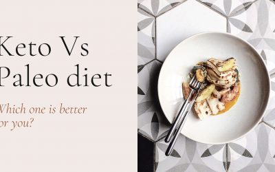 Diet plans: Keto vs Paleo (Top 2 best diet plans)