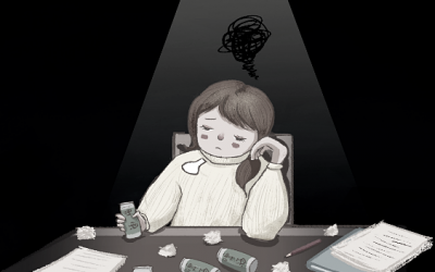 Depression; a Common Problem Nowadays