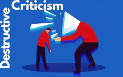 How to Deal with Opponents and Detractors – Respond Gracefully to Destructive Criticism