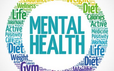 Mental Health and Behavioral Disorder