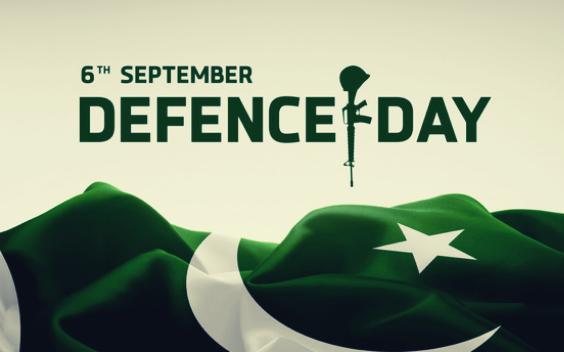 Defense day of Pakistan