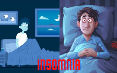 Insomnia- A Sleep Disorder