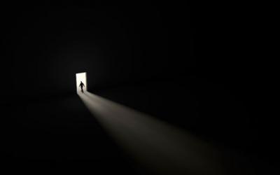 The Light behind The Darkness