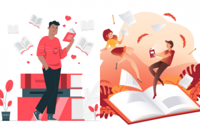 Why Should You Read?