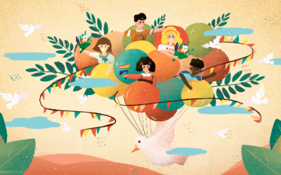 Dove – Why Is It The Symbol Of Peace