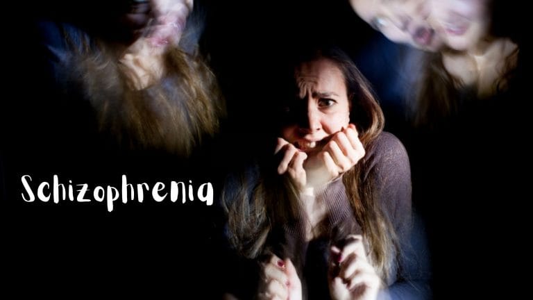 Schizophrenia