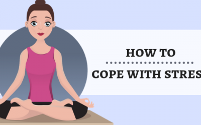 How to Cope Up With Stress?