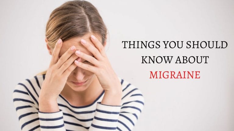 migraine