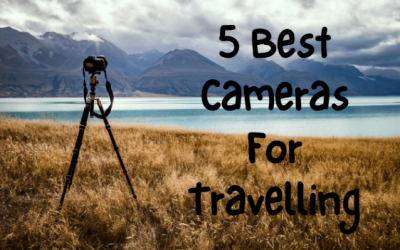 5 Best Travelling Cameras You Can Buy