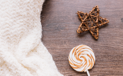 Poems:  Winter Here We Come – Lollli Pops