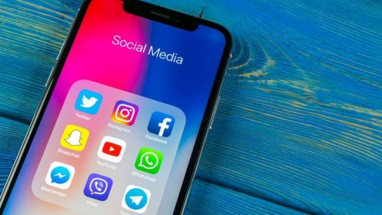effects of social media