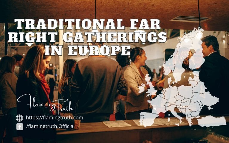 gathering in europes