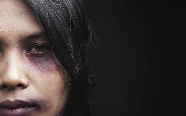 Gender-based Violence In Pakistan