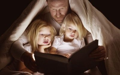 Kids Story | Those Two Men | Kids Corner