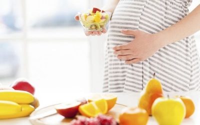 NUTRITION DURING PREGNANCY