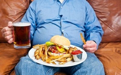 Obesity: Mother Of All Diseases | Causes And Preventions