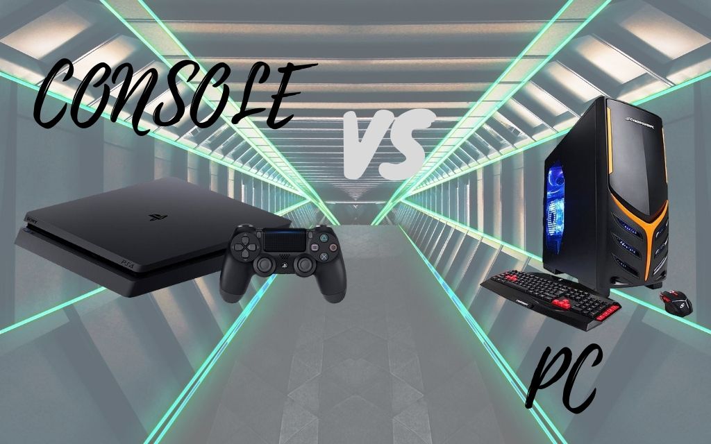 pc-game-vs-console-game