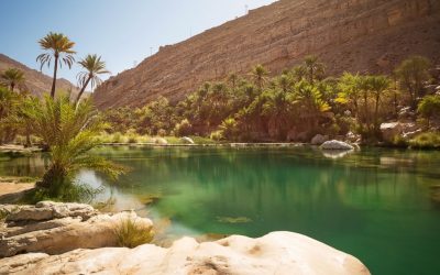 Oman | A Beautiful Gulf State | Latest In Tourism