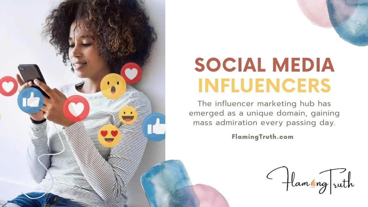 Hub influencer marketing What Is