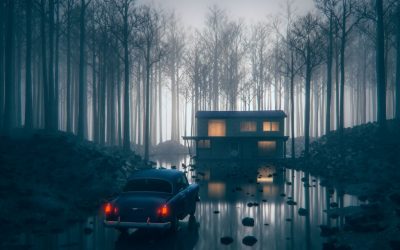 Mysterious places in the world | 11 Shocking places