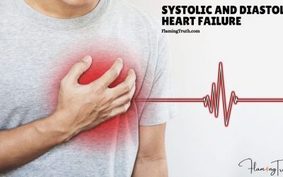 Systolic And Diastolic Heart Failure