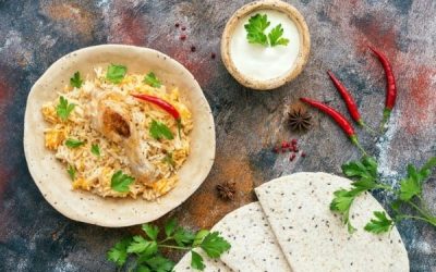 Traditional Dishes of Pakistan |6 Popular Dishes