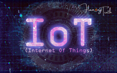 Internet of Things? How IoT describes the network of physical objects?