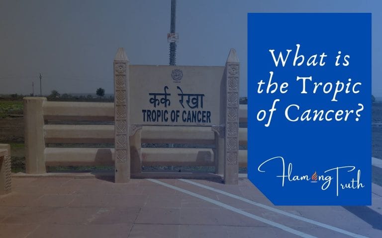 What-is-the-tropic-of-cancer