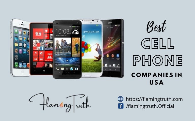 best-cell-phone-companies-in-usa