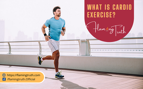 What is Cardio Exercise?