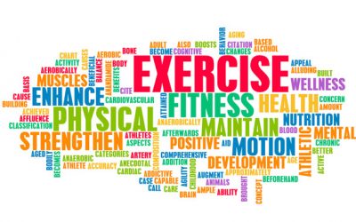 The Amazing Benefits of Exercising
