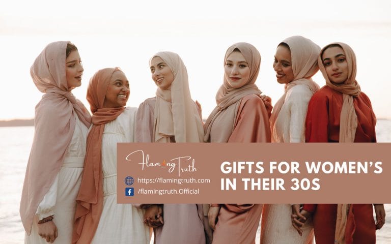 Gifts For Women’s In their 30s
