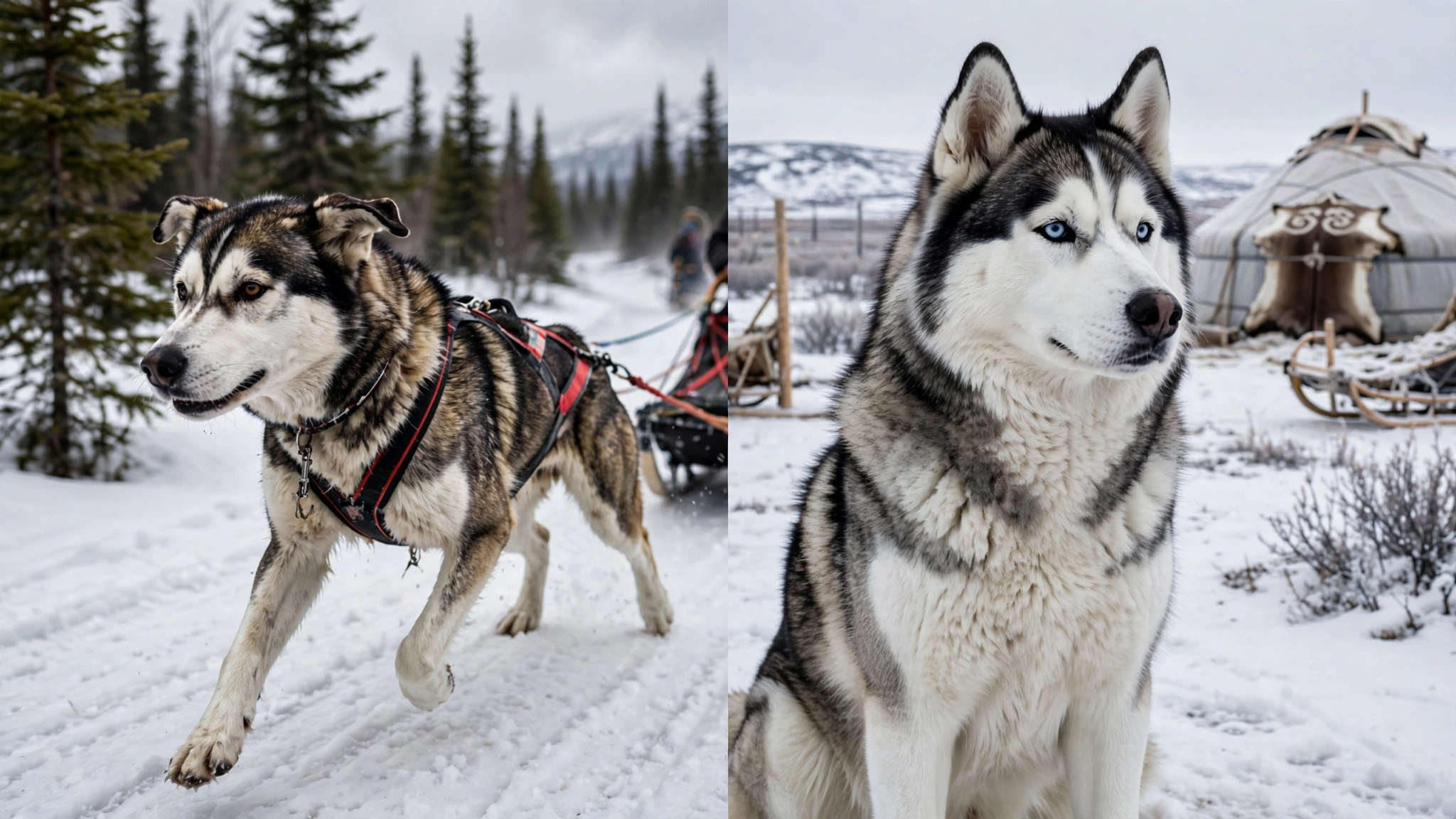 alaskan_vs_siberian_husky