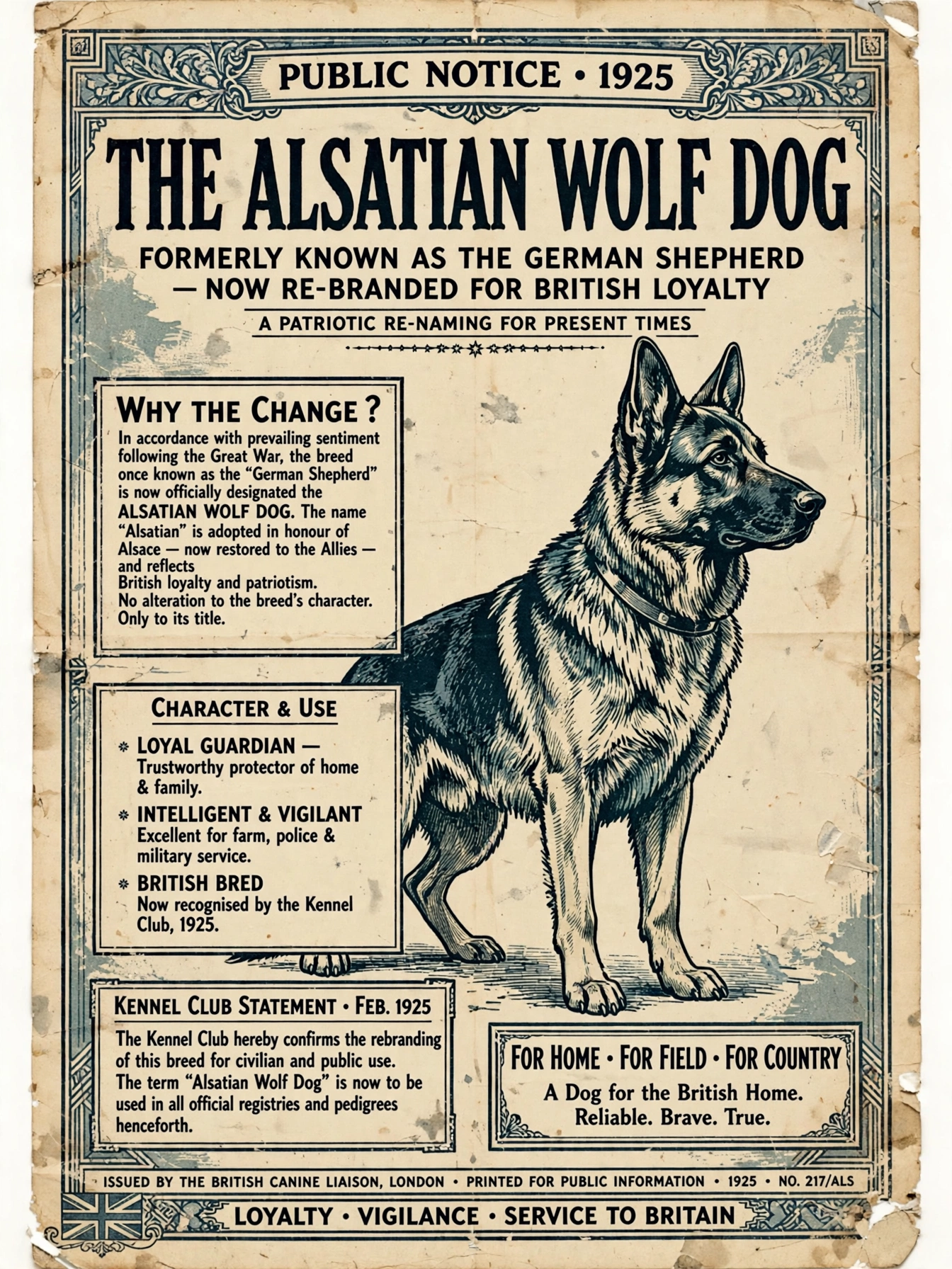 alsatian_wolf_dog_poster