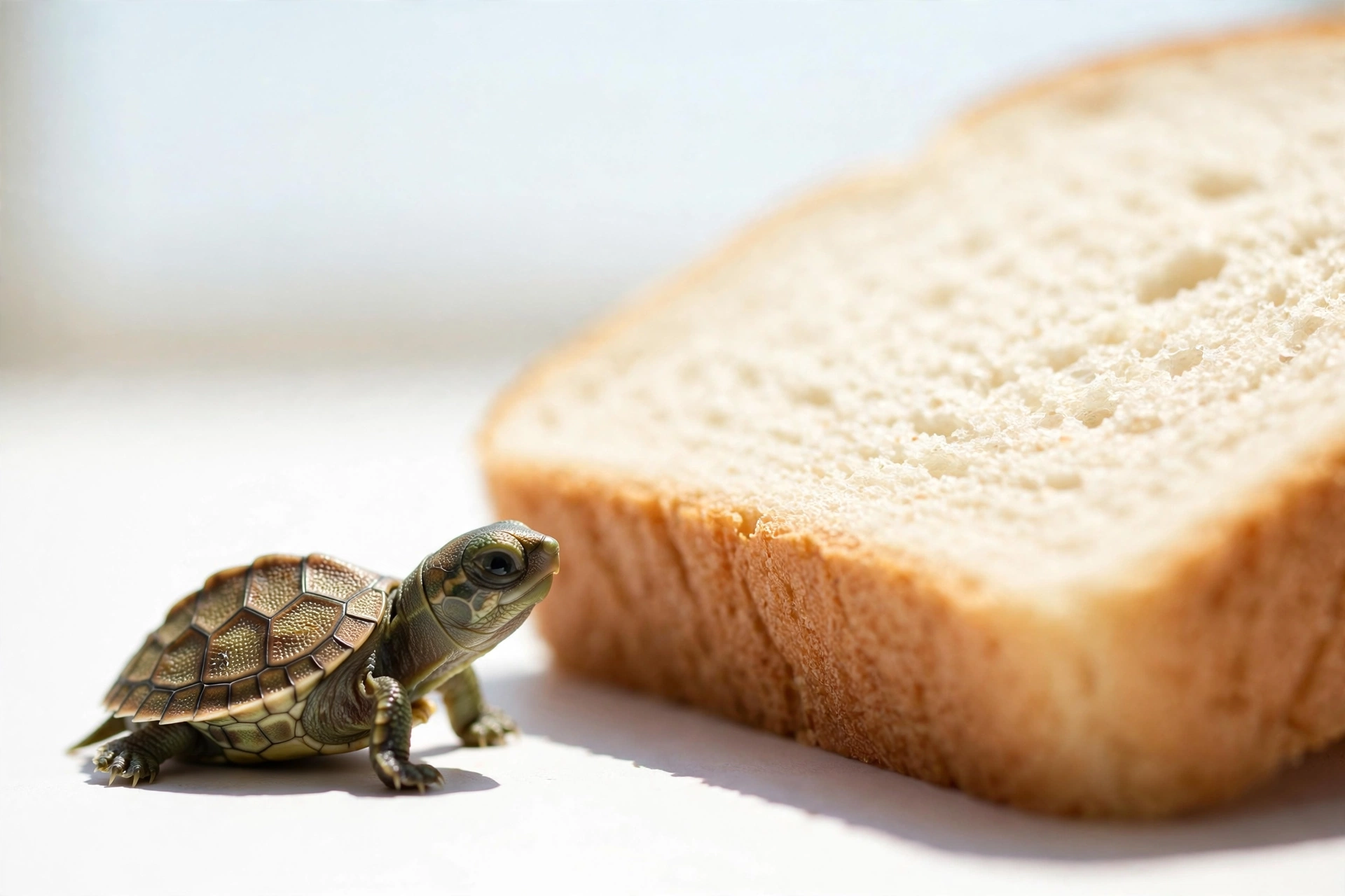 baby_turtle_bread_macro baby_turtle_bread_macro