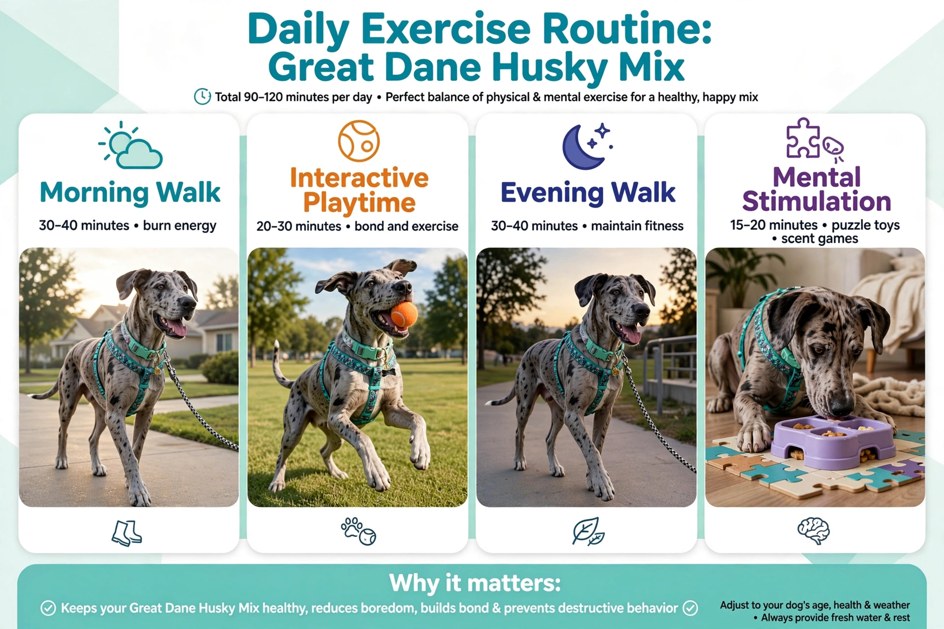 daily_exercise_great_dane_husky_mix