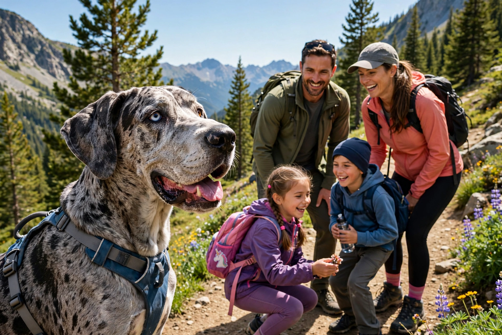 family_hike_mountain