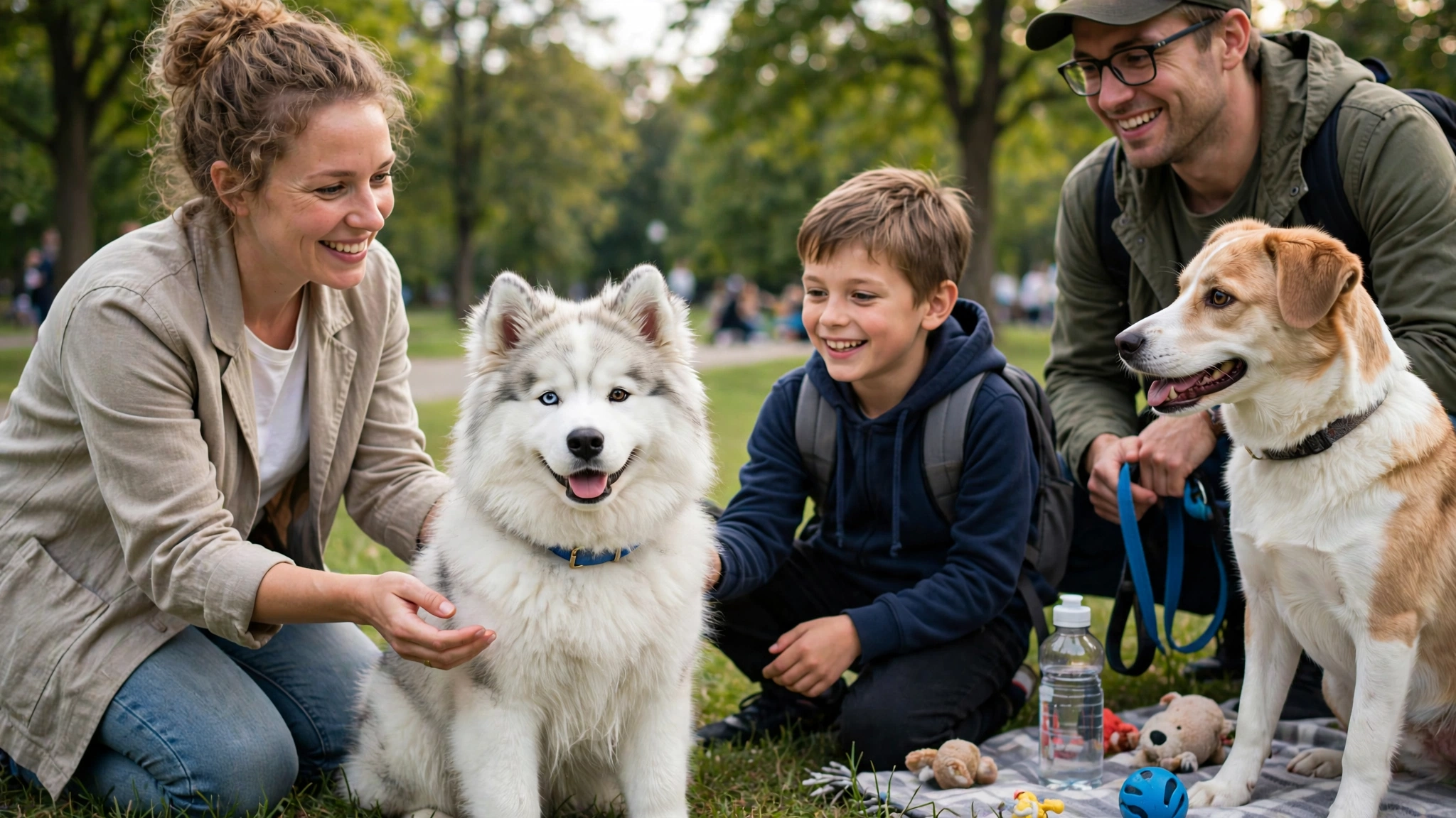 samusky_puppy_park_socialization samusky_puppy_park_socialization