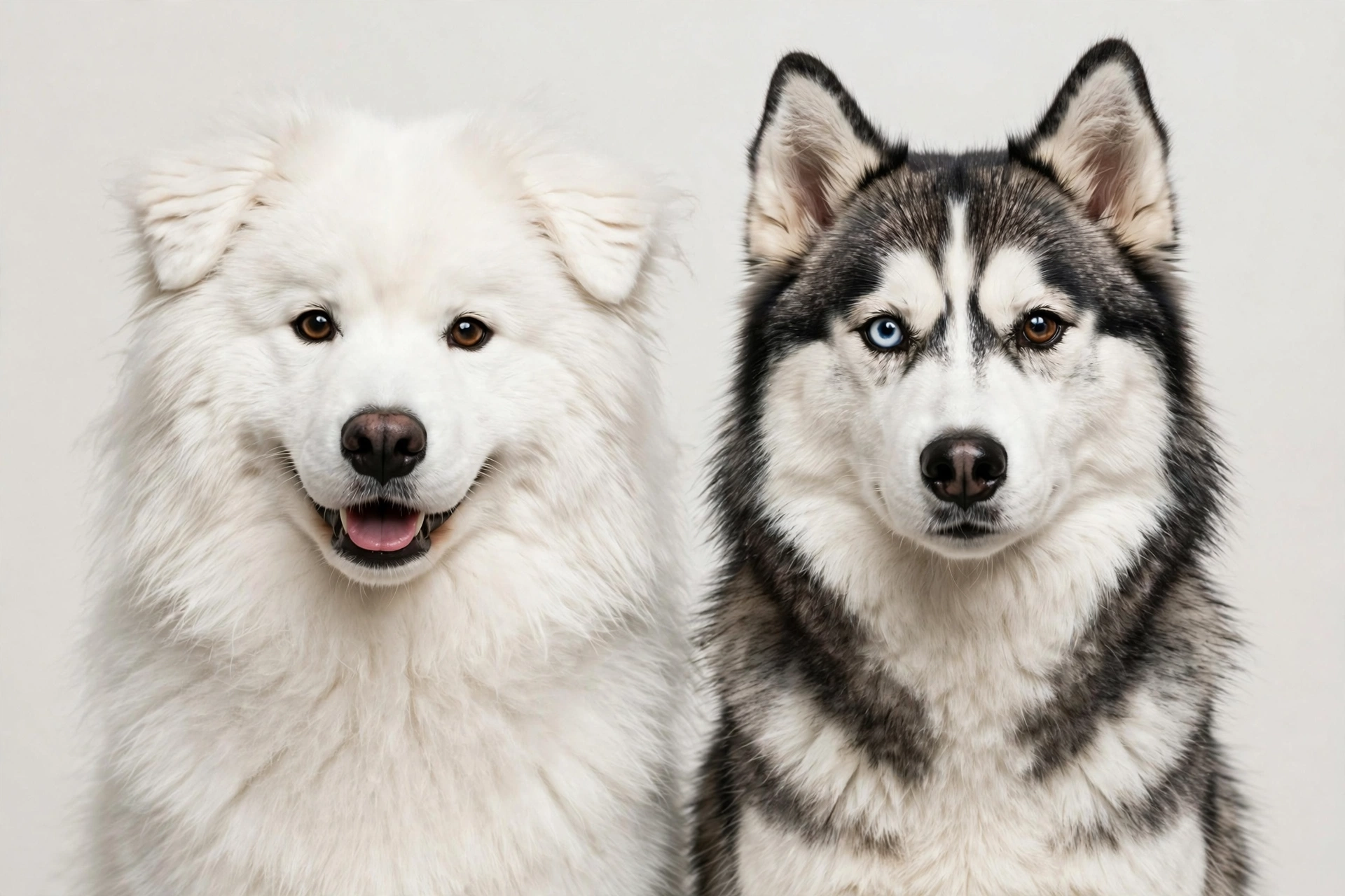 samusky_studio_appearance Appearance