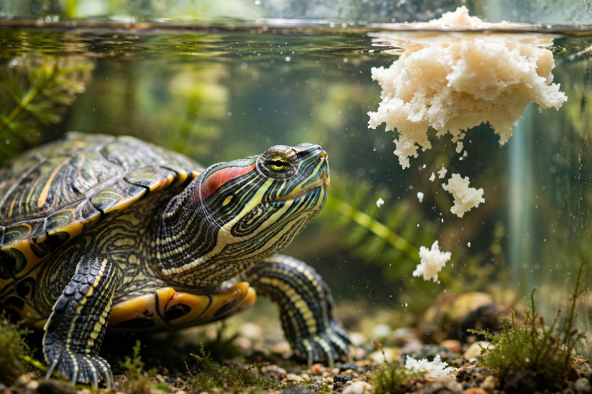 turtle_bread_aquarium turtle_bread_aquarium