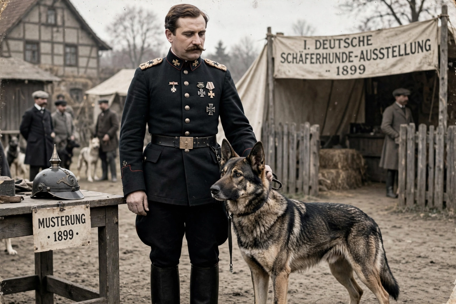 vintage_german_shepherd_photograph