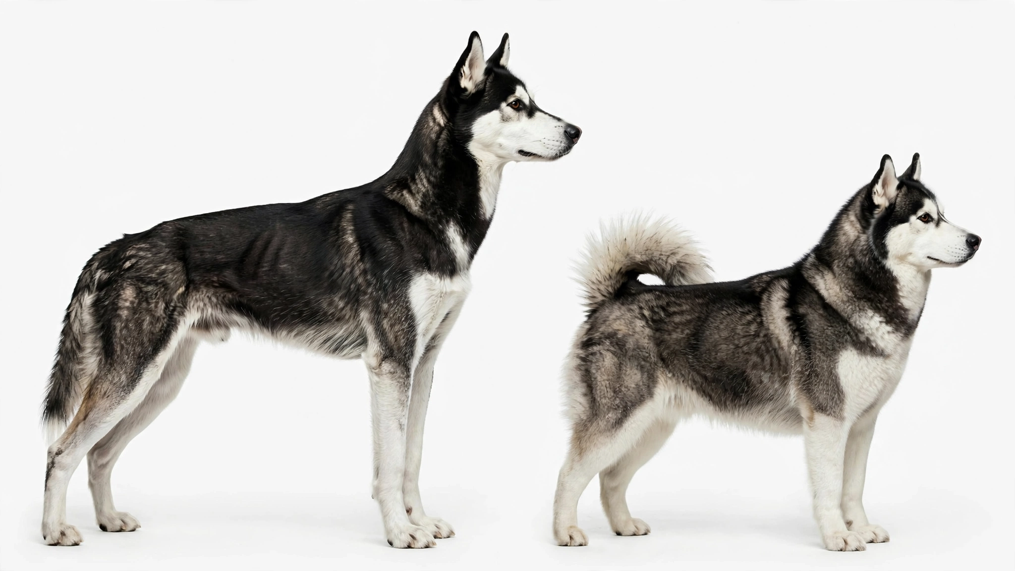 which_husky_is_bigger