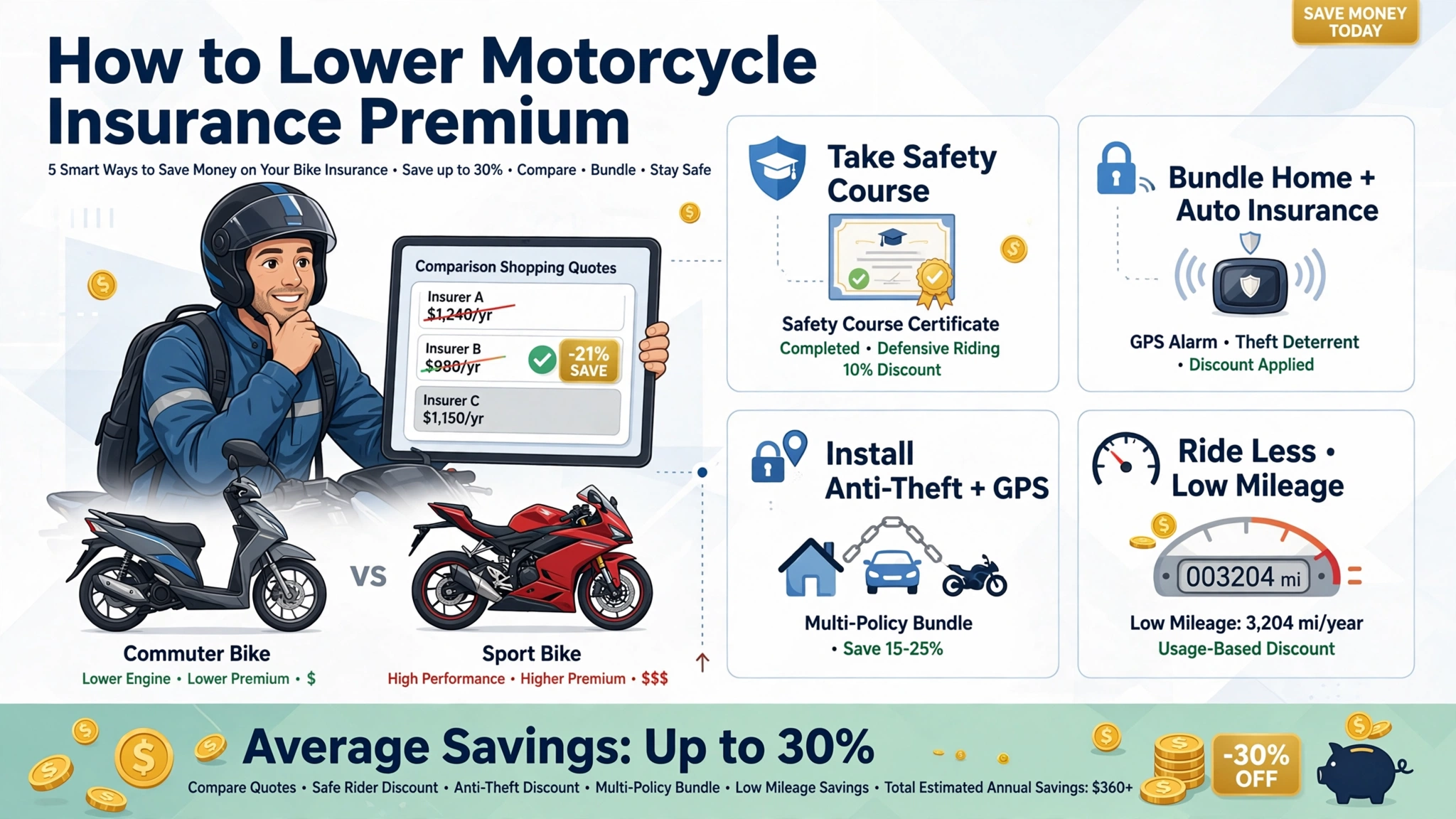 How_to_Lower_Your_Motorcycle_Insurance_Premium