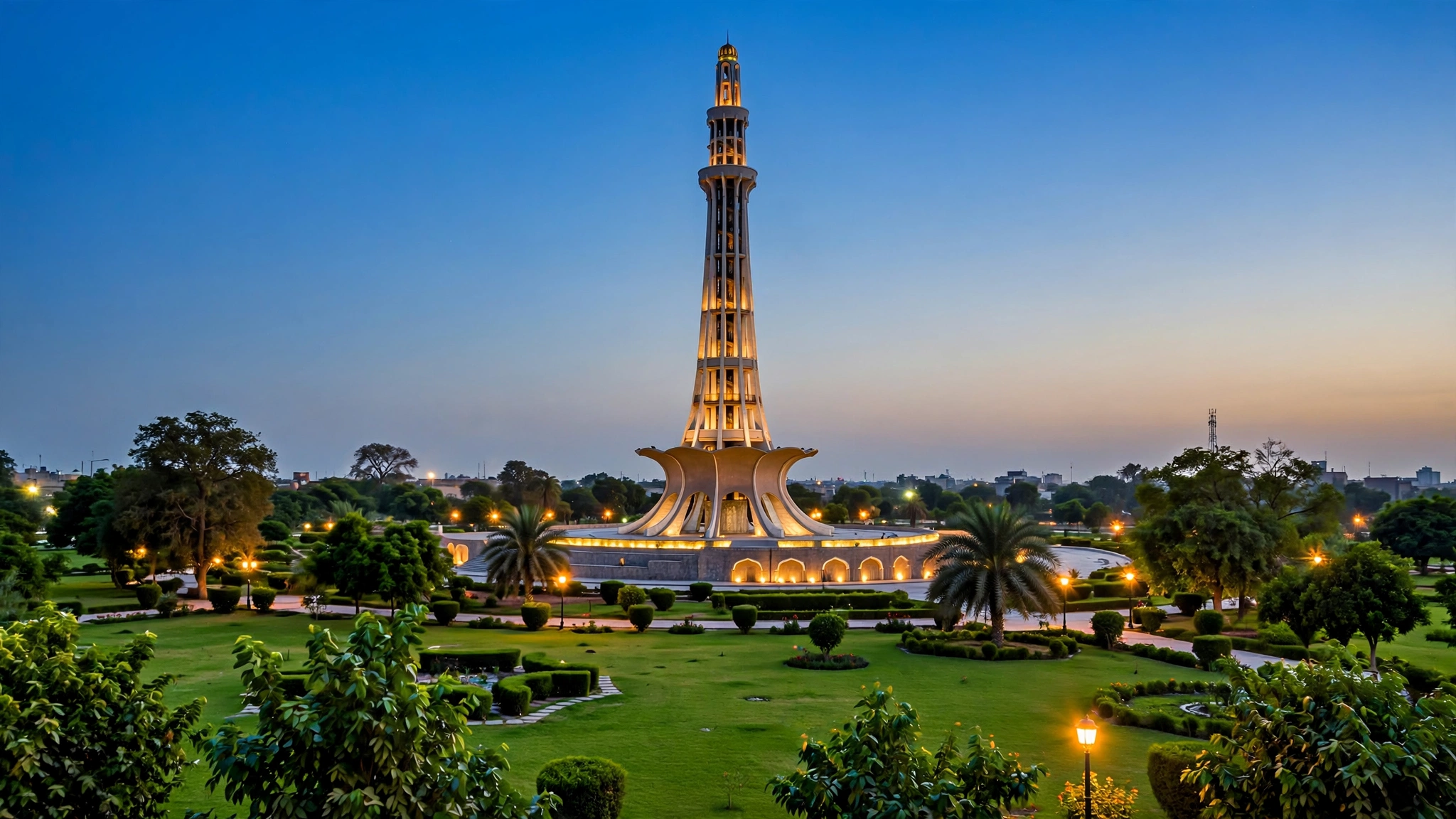 Lahore_the_capital_of_Punjab