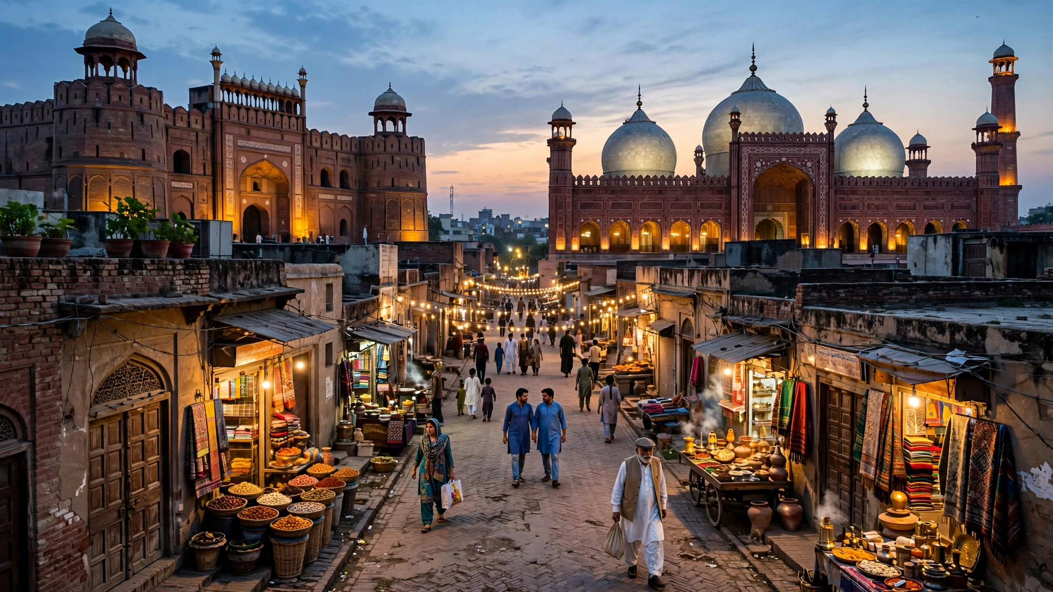 Lahore_the_capital_of_Punjab_heritage