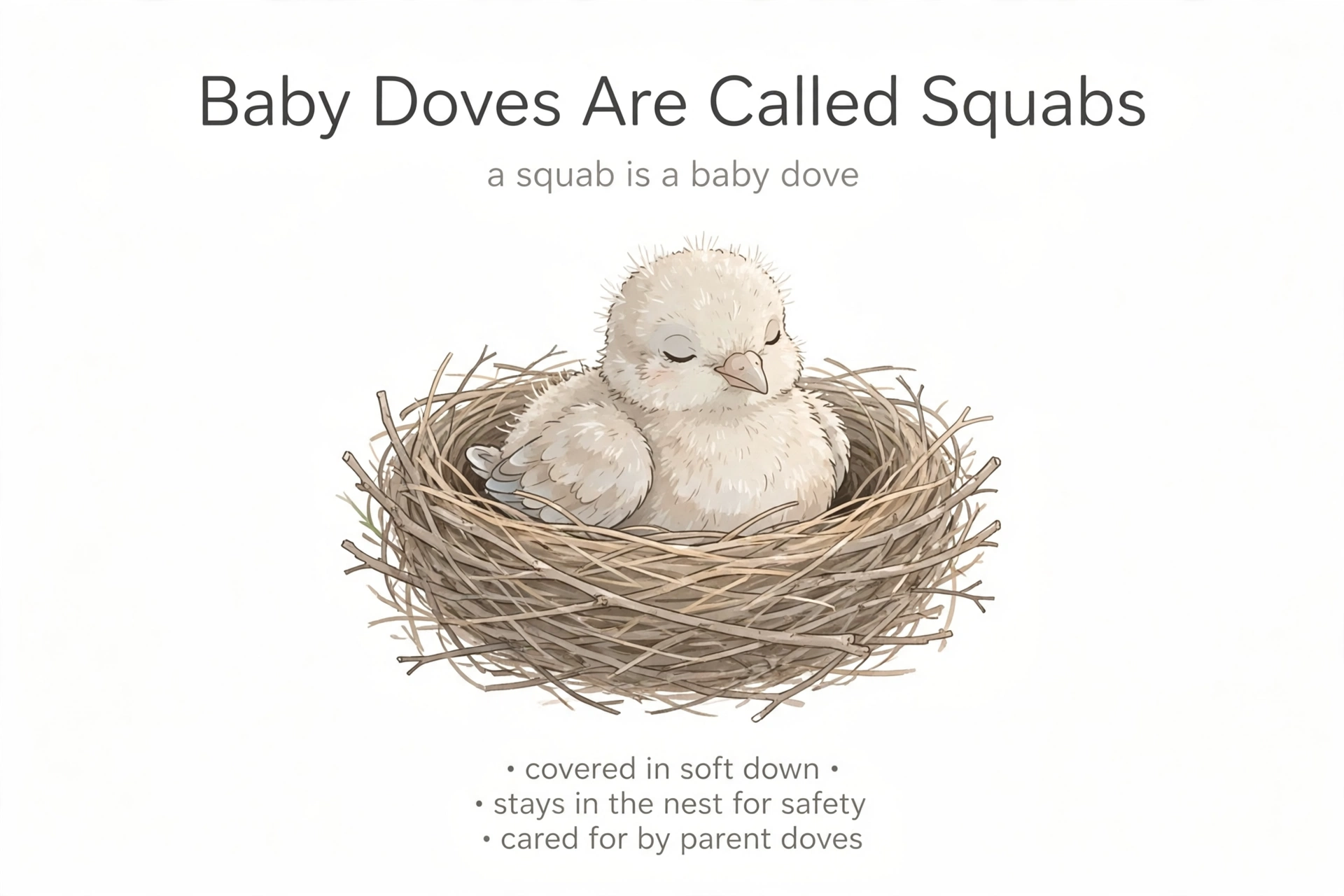 baby_dove_squab_nest
